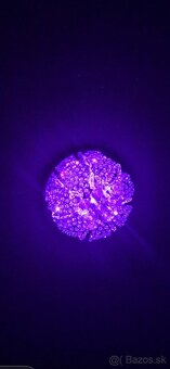 Kryštáľový luster - 6