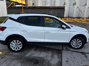 Seat ARONA 1.6TDi r.v. 8/2020 - 6