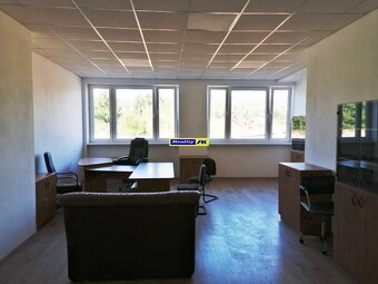 Kancelárie na prenájom Martin - 6