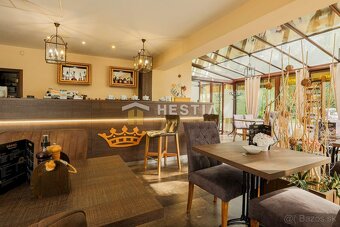 Lukratívny hotel na predaj - Investičná príležitosť - 6