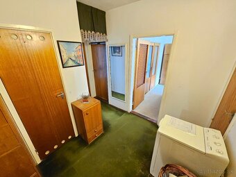 Na predaj 4 izbový byt, Dúbravka - Hanulova ulica - 6