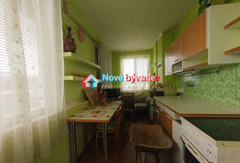 Predaj, 2 podn. pozemky s halou, vážnicou a IS – Malé Krškan - 6