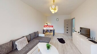 REZERVOVANÉ  (65 m²) ÚTULNÝ 3i BYT NA MIERI - 6