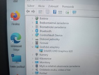 dotykový Dell Latitude 5590 ,Intel® Core™i5 ,32gb ram ,Win11 - 6