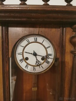 Nástěnné hodiny č.11 - 6