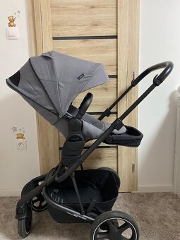 Easywalker Harvey3 - 6