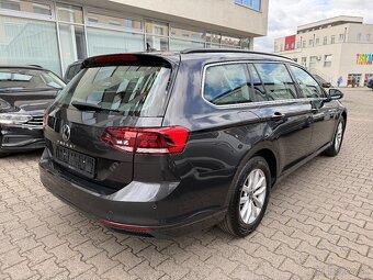 VW Passat B8 Variant 2.0 TDI 110kW DSG - záruka Autodraft - 6