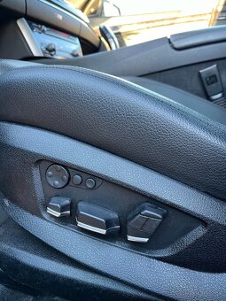 BMW Gt 535d x-drive 2012 - 6