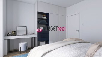 INVESTÍCIA V KÚPEĽNOM MESTE: 2-izbový apartmán s balkónom a  - 6