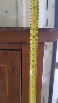 Starožitná komoda - 6