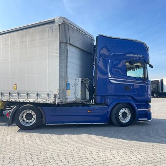 SCANIA R450. 2018 r.v. - 6
