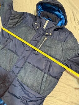 G-star pánska bunda XXL - 6