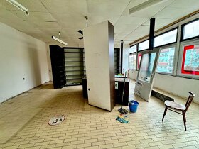 Obchodný priestor vo VK - 6