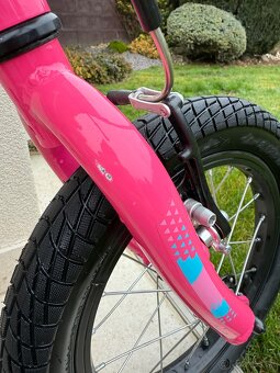 GENESIS MELISSA 14”, DIE. V- BRZDY RTR - 6