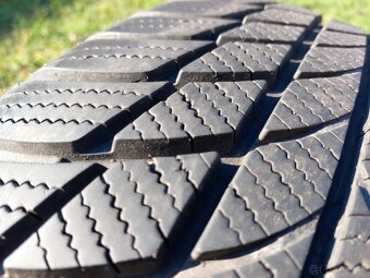 225/55 r17 zimné pneumatiky - 6