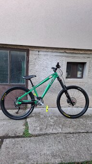 Bicykel MTB 26 - 6