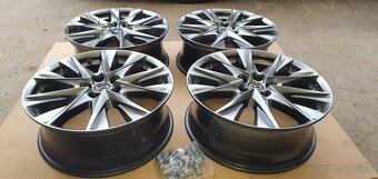 Mazda cx5 cx-5  kf 5x114,3 r19  cx7 crv tucson - 6