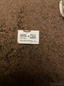 Sony PSP 1000  dobrý stav - 6