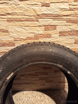 185/60R14 DEBICA - 6