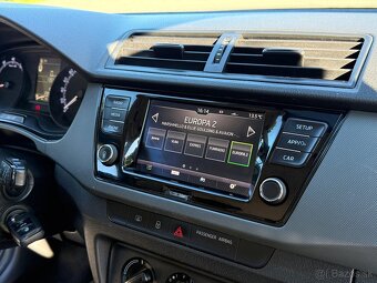 Škoda Fabia 3 s LPG rv: 2019 - 6