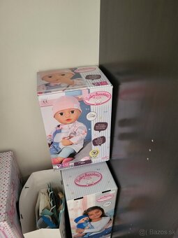 Detská postielka - 6