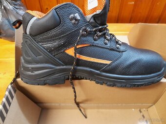 Pracovná obuv - 6