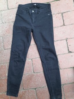 Dámske a dievčenské nohavice - 6