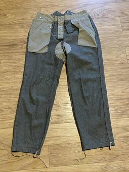 M40 nohavice ww2 - 6