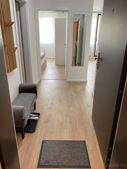 Karpatská residence 2 izbový byt s loggiou - 6