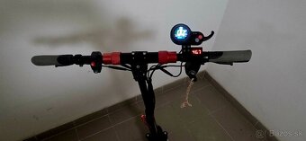 Elektrická kolobežka Kogoo Kirin M4 Pro - 6