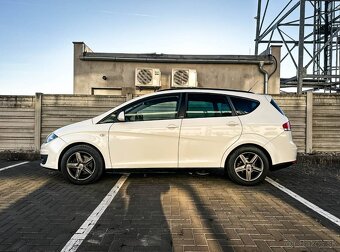 Seat Altea XL 1.6 TDI 66Kw - 6