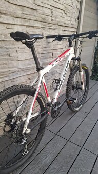 Matts TFS XC 700-D - 6