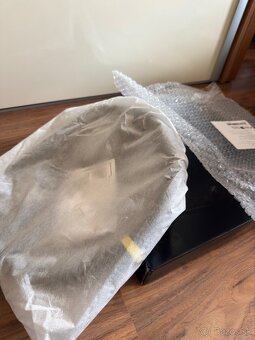 D Shape volant 320mm - 6