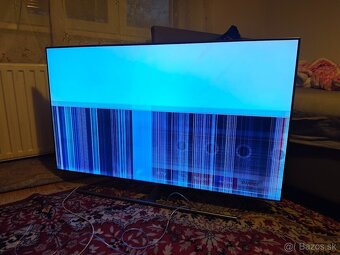 Predam Samsung QE55Q7FNAT - 6