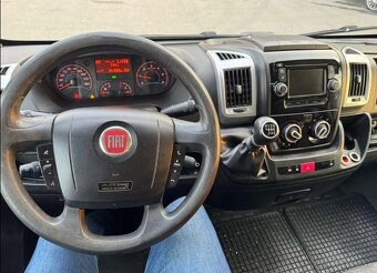 Fiat Ducato - 6