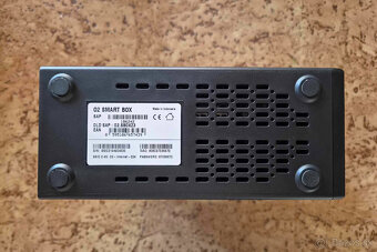 O2 smart box - 6