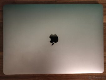 MacBook Pro 15 2016 | i7 • 16GB • 1TB SSD - 6