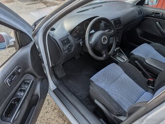1999 Volkswagen Golf IV Automat - 6