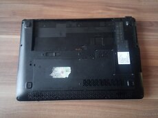 predám základnú dosku pre notebook Lenovo ideapad U350 - 6