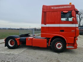 DAF XF 460 FT SPACE CAB - 6