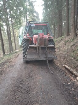 Zetor forrtera ukt naviják - 6