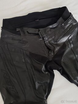 RST Black Series 2-dielna kozena kombineza - 6