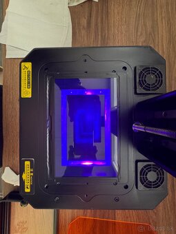 Predám - PRUSA CREALITY - 6