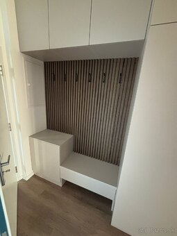 Bez realitky 1 izbový byt Piešťany novostavba - 6