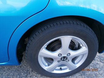 Honda Jazz 1,2 - 6