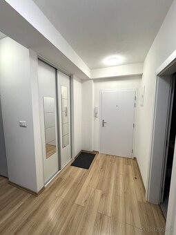 2 izbový byt + 2x parkovacie státie - 6