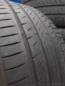 Letné pneu 275/40R21 Continental 2022 - 6