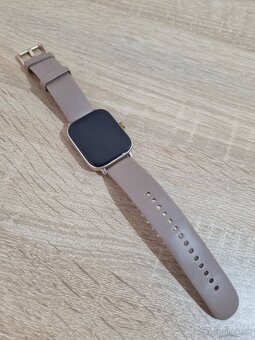Amazfit GTS 3 Rose POKAZENE - 6