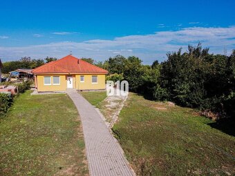 Znížená cena - Poľný Kesov- 5 izbový bungalov - Znalecký pos - 6