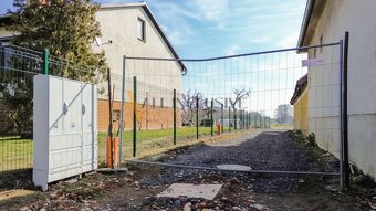 ALL INCLUSIVE I STAVEBNÉ POZEMKY NA VÝSTAVBU RD KRÁĽOVÁ NAD - 6